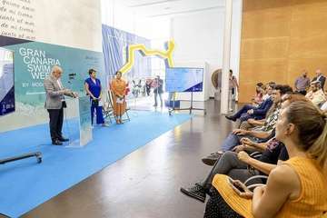 Gran Canaria Swim Week by Moda Cálida presenta las firmas y colecciones que desfilarán en esta nueva edición 2022/TA.